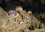 Kashmir Ladakh